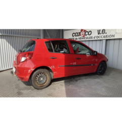 Boitier BSI RENAULT CLIO 3 Photo n°19