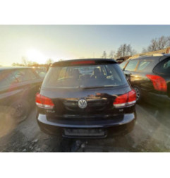 Moteur VOLKSWAGEN GOLF 6 Photo n°20