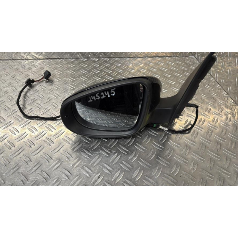 Retroviseur gauche VOLKSWAGEN GOLF 6