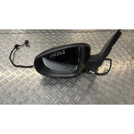 Retroviseur gauche VOLKSWAGEN GOLF 6 Photo n°1