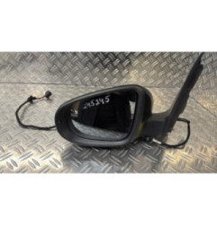 Retroviseur gauche VOLKSWAGEN GOLF 6