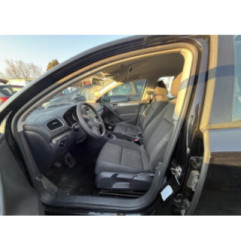 Retroviseur gauche VOLKSWAGEN GOLF 6 Photo n°15