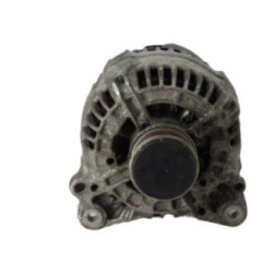 Alternateur VOLKSWAGEN GOLF 6 Photo n°1