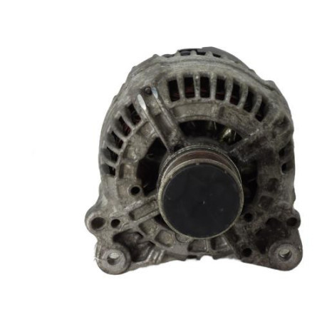 Alternateur VOLKSWAGEN GOLF 6 Photo n°1