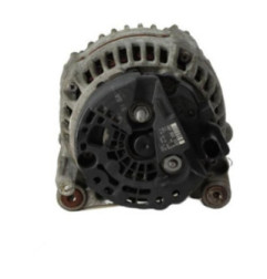 Alternateur VOLKSWAGEN GOLF 6 Photo n°3