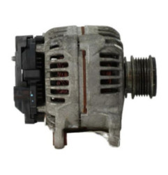 Alternateur VOLKSWAGEN GOLF 6 Photo n°4