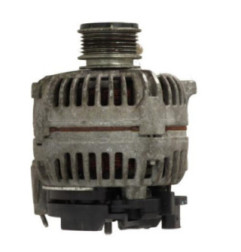 Alternateur VOLKSWAGEN GOLF 6 Photo n°5