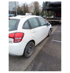 Emetteur CITROEN C3 2 Photo n°14