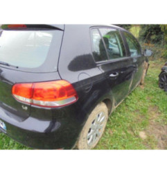 Alternateur VOLKSWAGEN GOLF 6 Photo n°7