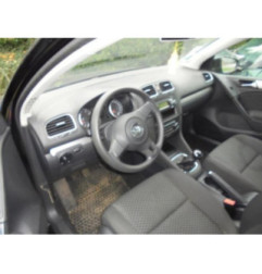 Alternateur VOLKSWAGEN GOLF 6 Photo n°8