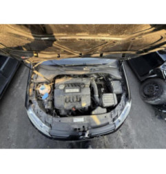 Alternateur VOLKSWAGEN GOLF 6 Photo n°12