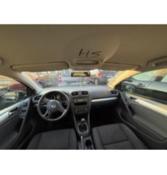 Alternateur VOLKSWAGEN GOLF 6 Photo n°17