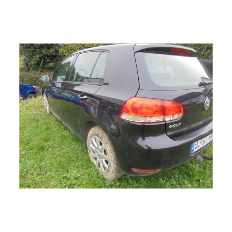 Demarreur VOLKSWAGEN GOLF 6