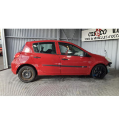 Train arriere complet RENAULT CLIO 3 Photo n°12