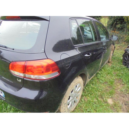 Demarreur VOLKSWAGEN GOLF 6