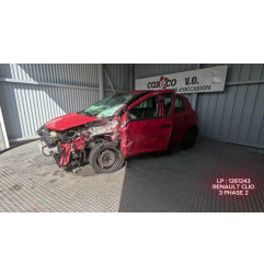 Compresseur clim RENAULT CLIO 3 Photo n°8