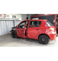 Compresseur clim RENAULT CLIO 3 Photo n°10