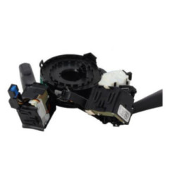 Com (Bloc Contacteur Tournant+Commodo Essuie Glace+Commodo Phare) VOLKSWAGEN GOLF 6 Photo n°1