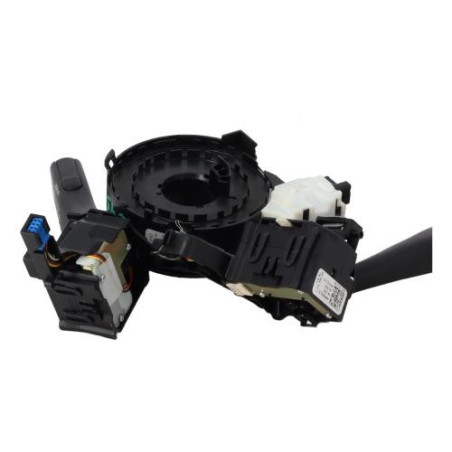 Com (Bloc Contacteur Tournant+Commodo Essuie Glace+Commodo Phare) VOLKSWAGEN GOLF 6 Photo n°1