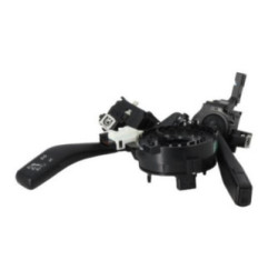 Com (Bloc Contacteur Tournant+Commodo Essuie Glace+Commodo Phare) VOLKSWAGEN GOLF 6