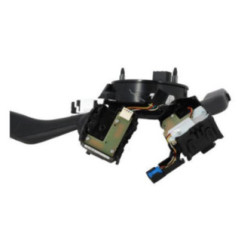 Com (Bloc Contacteur Tournant+Commodo Essuie Glace+Commodo Phare) VOLKSWAGEN GOLF 6 Photo n°4