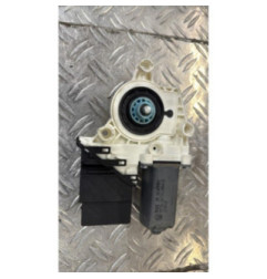 Moteur leve vitre arriere droit VOLKSWAGEN GOLF 6 Photo n°1