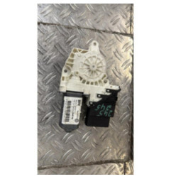 Moteur leve vitre arriere droit VOLKSWAGEN GOLF 6 Photo n°3