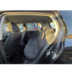 Moteur leve vitre arriere droit VOLKSWAGEN GOLF 6 Photo n°17