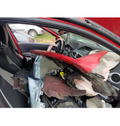 Levier de vitesses RENAULT CLIO 3 Photo n°20