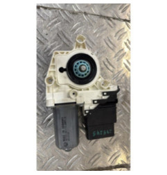 Moteur leve vitre arriere gauche VOLKSWAGEN GOLF 6 Photo n°1