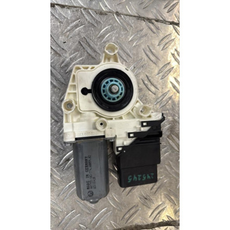 Moteur leve vitre arriere gauche VOLKSWAGEN GOLF 6 Photo n°1