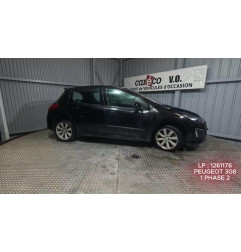 Mastervac PEUGEOT 308 1