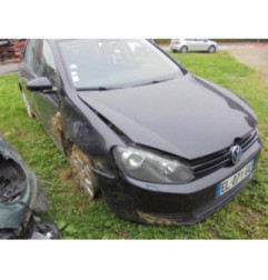 Moteur leve vitre arriere gauche VOLKSWAGEN GOLF 6 Photo n°9