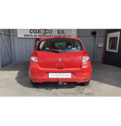 Mastervac RENAULT CLIO 3 Photo n°14