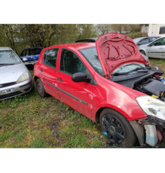 Mastervac RENAULT CLIO 3 Photo n°18