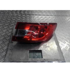 Feu arriere principal droit (feux) RENAULT CLIO 4 Photo n°1