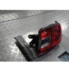 Feu arriere principal droit (feux) RENAULT CLIO 4