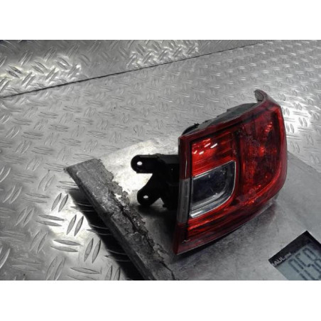 Feu arriere principal droit (feux) RENAULT CLIO 4