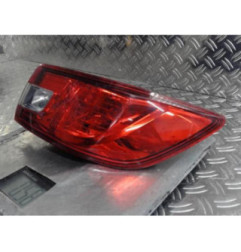 Feu arriere principal droit (feux) RENAULT CLIO 4 Photo n°3