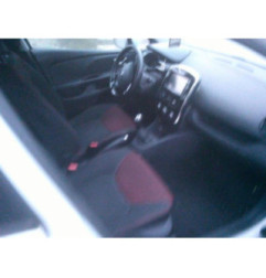 Feu arriere principal droit (feux) RENAULT CLIO 4 Photo n°11