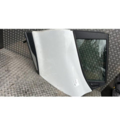 Porte arriere gauche RENAULT CLIO 4 Photo n°1