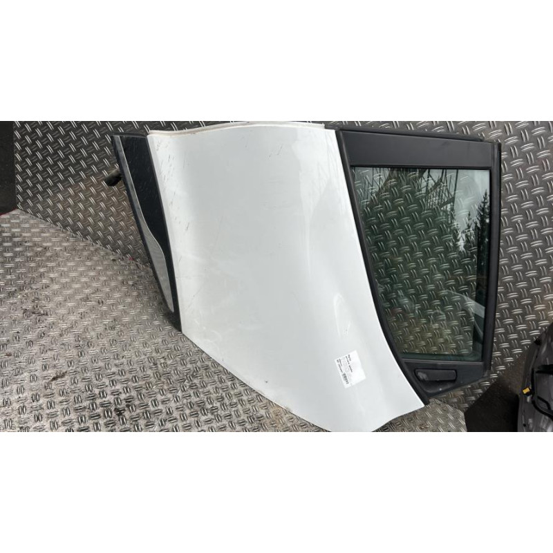 Porte arriere gauche RENAULT CLIO 4