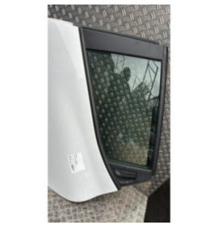 Porte arriere gauche RENAULT CLIO 4 Photo n°3