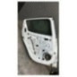Porte arriere gauche RENAULT CLIO 4