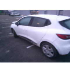 Porte arriere gauche RENAULT CLIO 4 Photo n°6