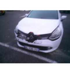 Porte arriere gauche RENAULT CLIO 4 Photo n°7