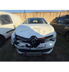Porte arriere gauche RENAULT CLIO 4 Photo n°10