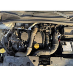 Porte arriere gauche RENAULT CLIO 4 Photo n°12