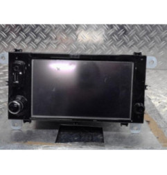 Autoradio d'origine RENAULT CLIO 4 Photo n°1