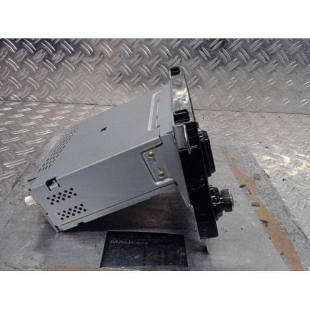 Autoradio d'origine RENAULT CLIO 4